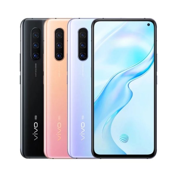 Vivo X30