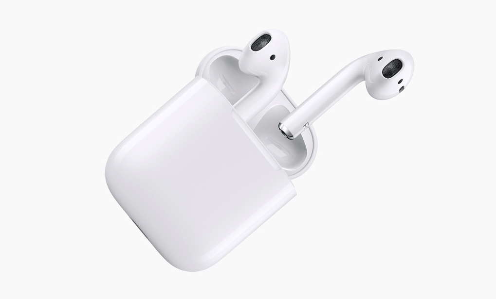 Airpods (2016)