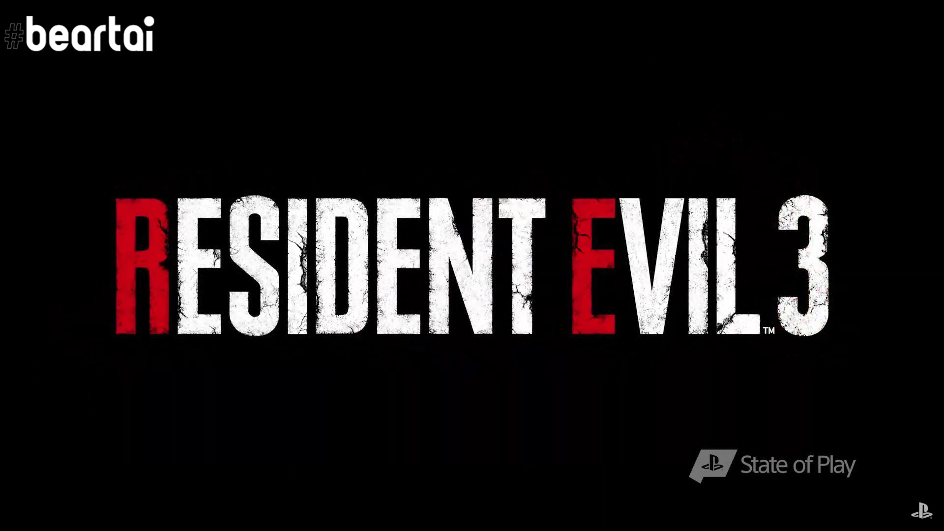 มาจริง! Resident Evil 3 Remake เปิดตัวแล้ว พร้อม Pre-Order ได้ทันที และเปิดให้เล่น 3 เมษายนนี้