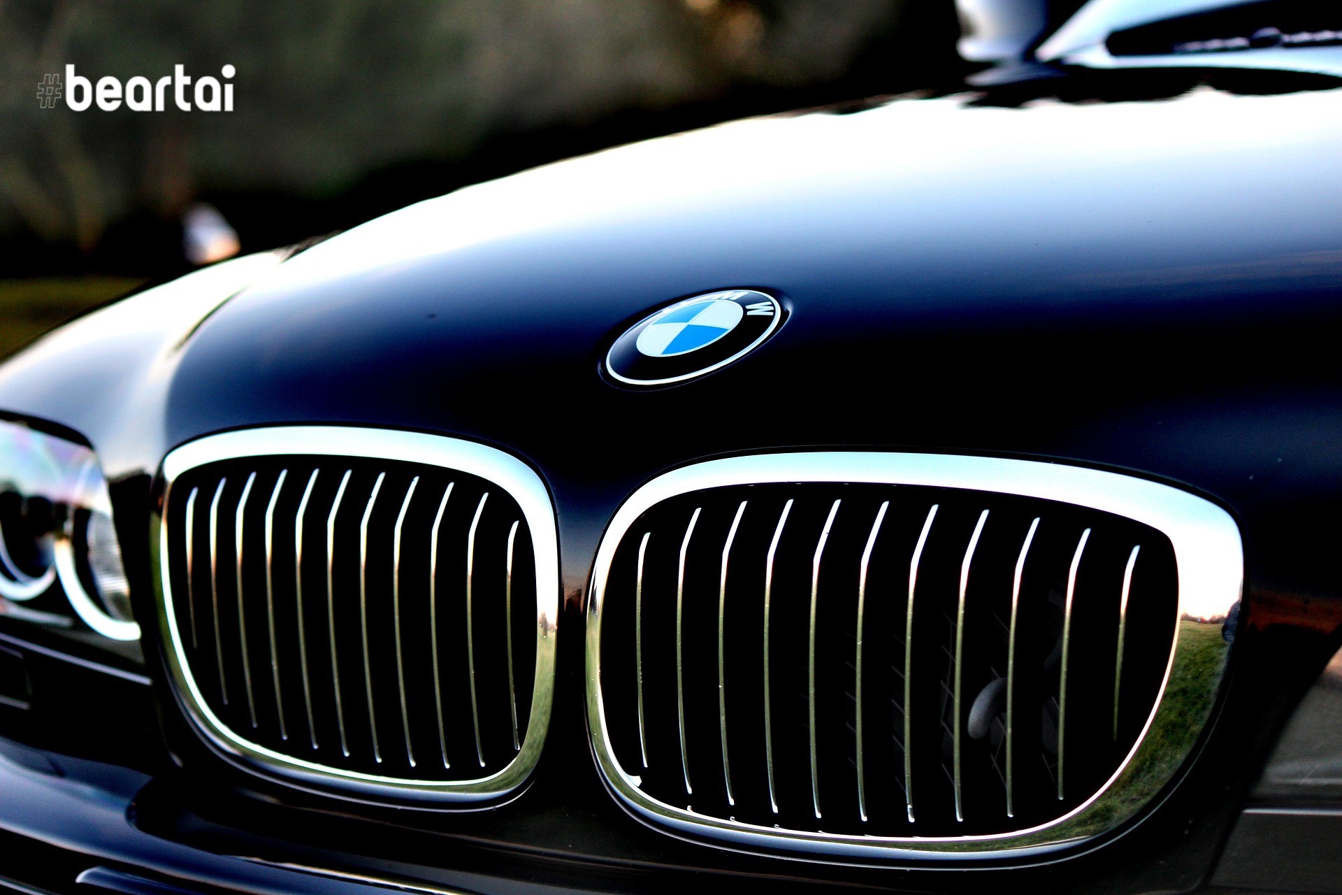 BMW จะปล่อยรถยนต์ไฟฟ้าเต็มรูปแบบใน 5 Series, 7 Series และ X1