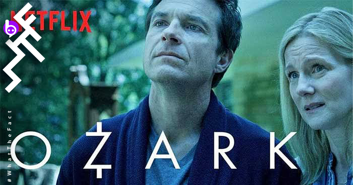 [รีวิว netflix] Ozark ซีรีส์สุดเข้มข้นที่ไม่มีใครพูดถึง