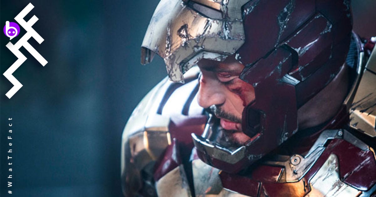 ผู้เขียนบท Avengers เผยเหตุที่ไม่มี  Iron Man 4