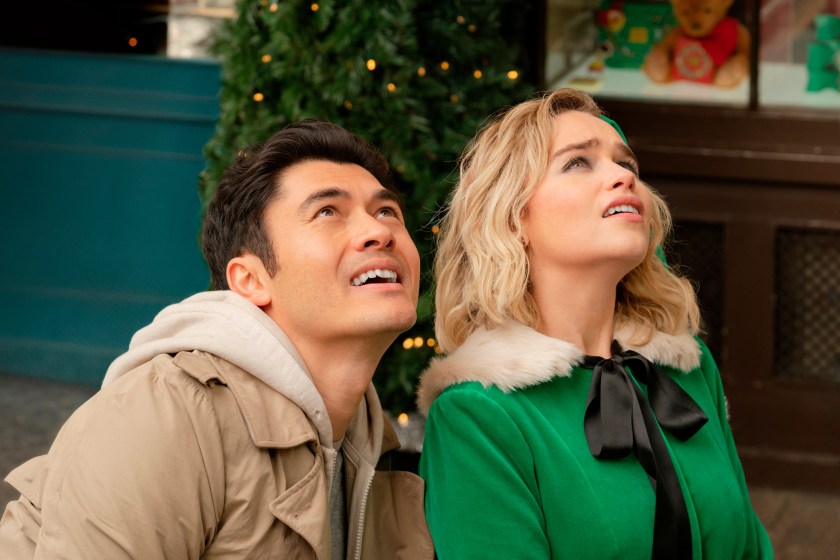 Last Christmas