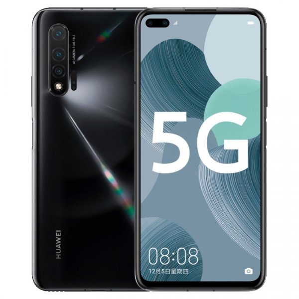 Huawei Nova 6