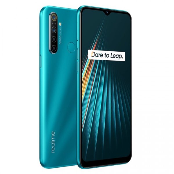 Realme 5i