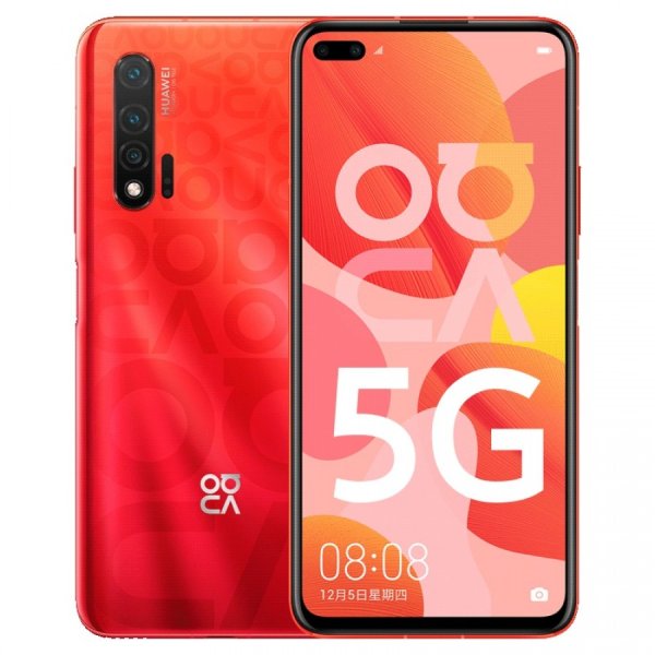 Huawei Nova 6