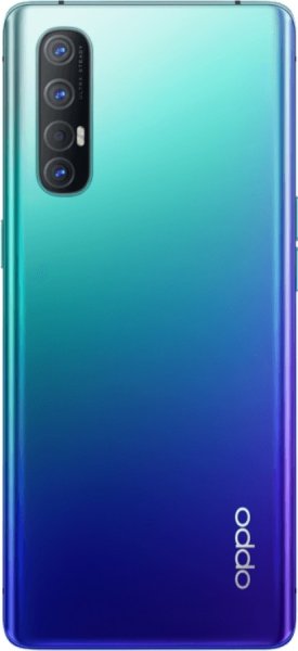 Oppo Reno 3