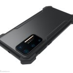 huawei p40 pro case