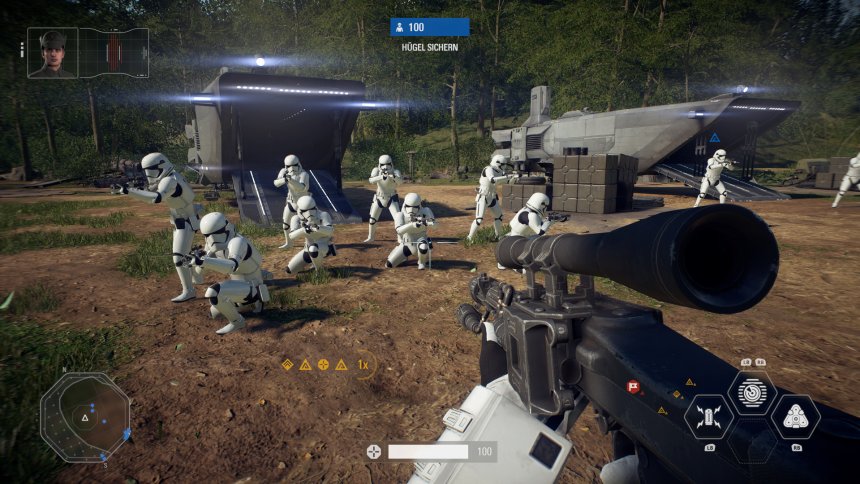 star wars battlefront