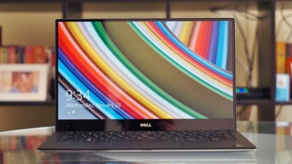 Dell XPS 13 (2015)