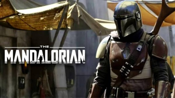 The Mandalorian ไม้เด็ดในการเปิดตัวดึงลูกค้าของ Disney+