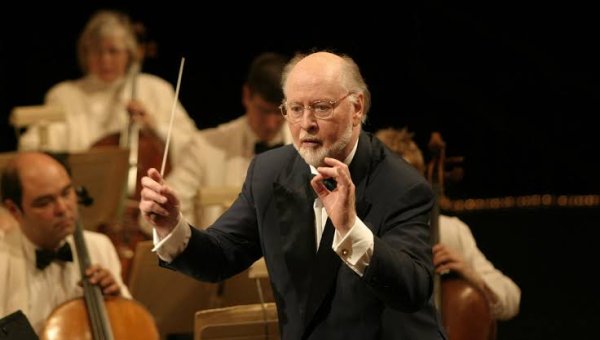 John Williams Star Wars