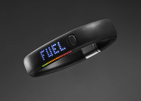 Nike FuelBand (2012)