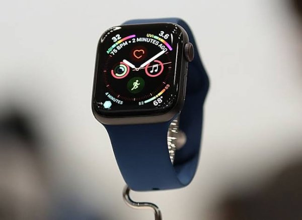 Apple Watch Series 4 (2018)