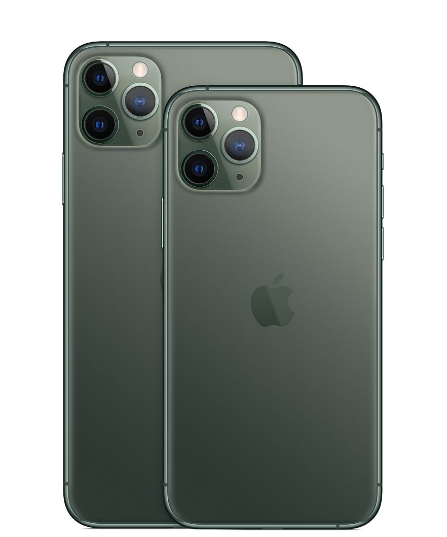 iPhone 11 pro