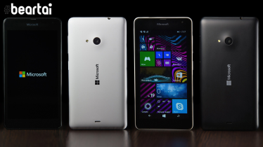 Microsoft ประกาศหยุดให้บริการ Store บน Windows Phone 8.1 16 ธันวาคมนี้
