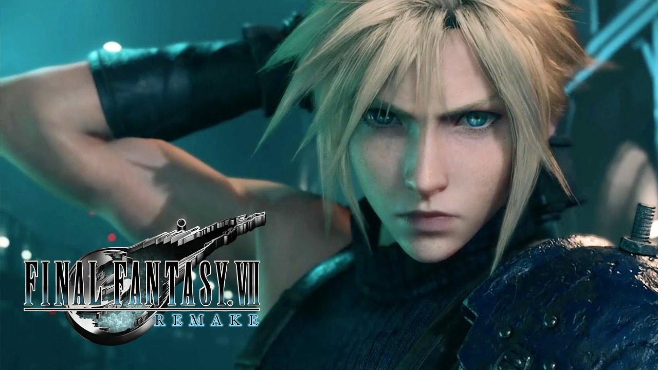PlayStation Store หลุดรายชื่อเดโม Final Fantasy VII Remake และ Patapon 2 Remastered