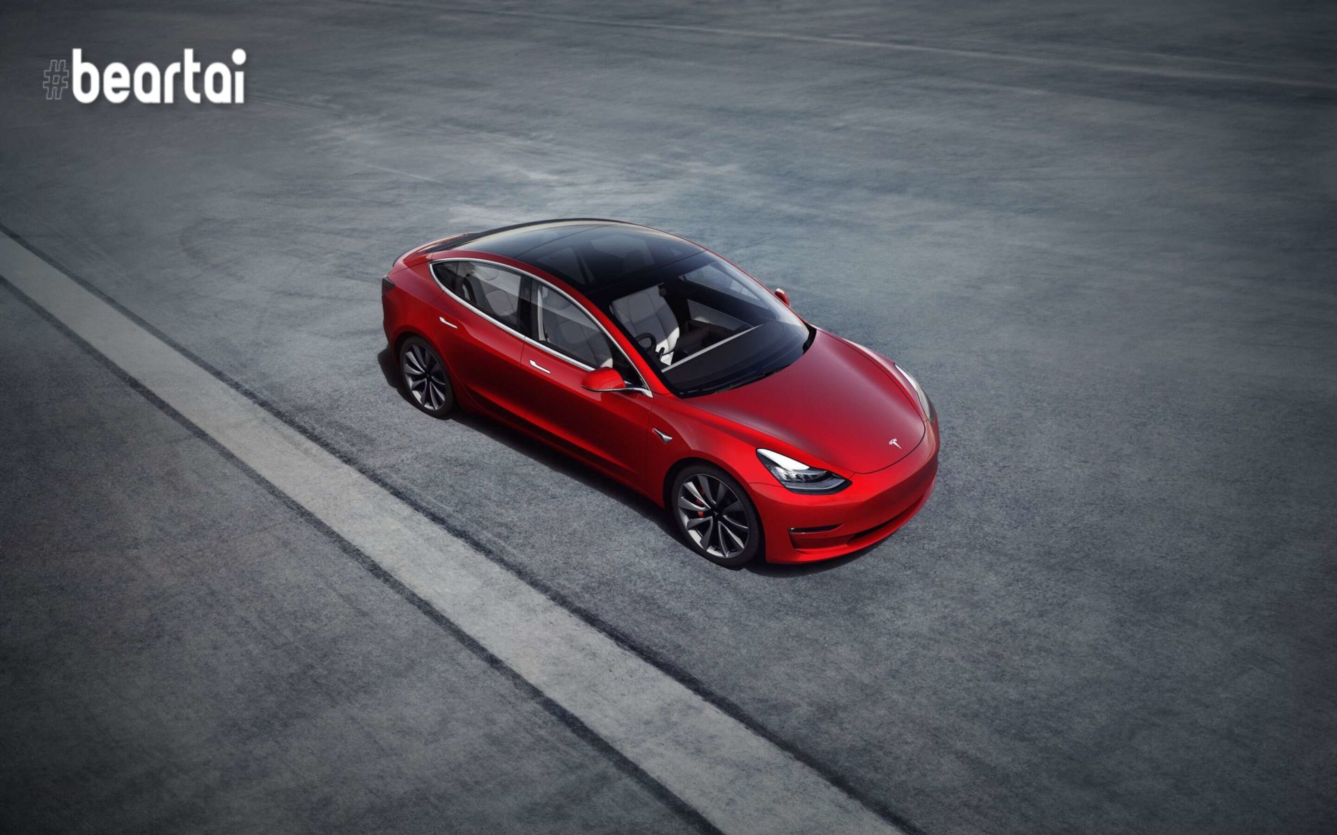 ลือ! Tesla ออกแบบช่องใส่สัมภาระใต้ฝากระโปรงด้านหน้า Model 3 ใหม่ที่คล้าย Model Y เพื่อ ?