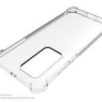 huawei p40 pro case