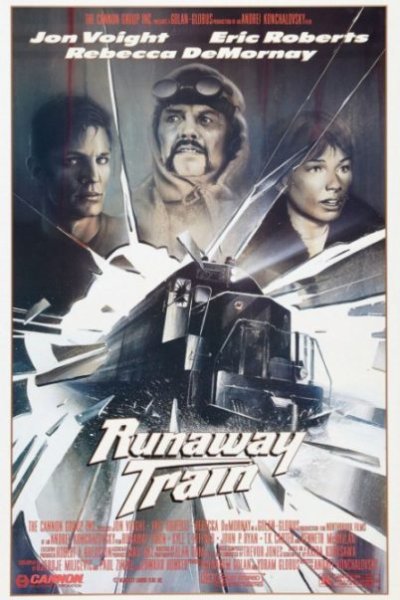 Runaway Train แรงบันดาลใจให้เกิดหนัง Speed