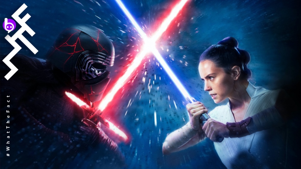 [รีวิว] Star Wars The Rise of Skywalker – แฟนเซอร์วิสแบบครบเครื่อง