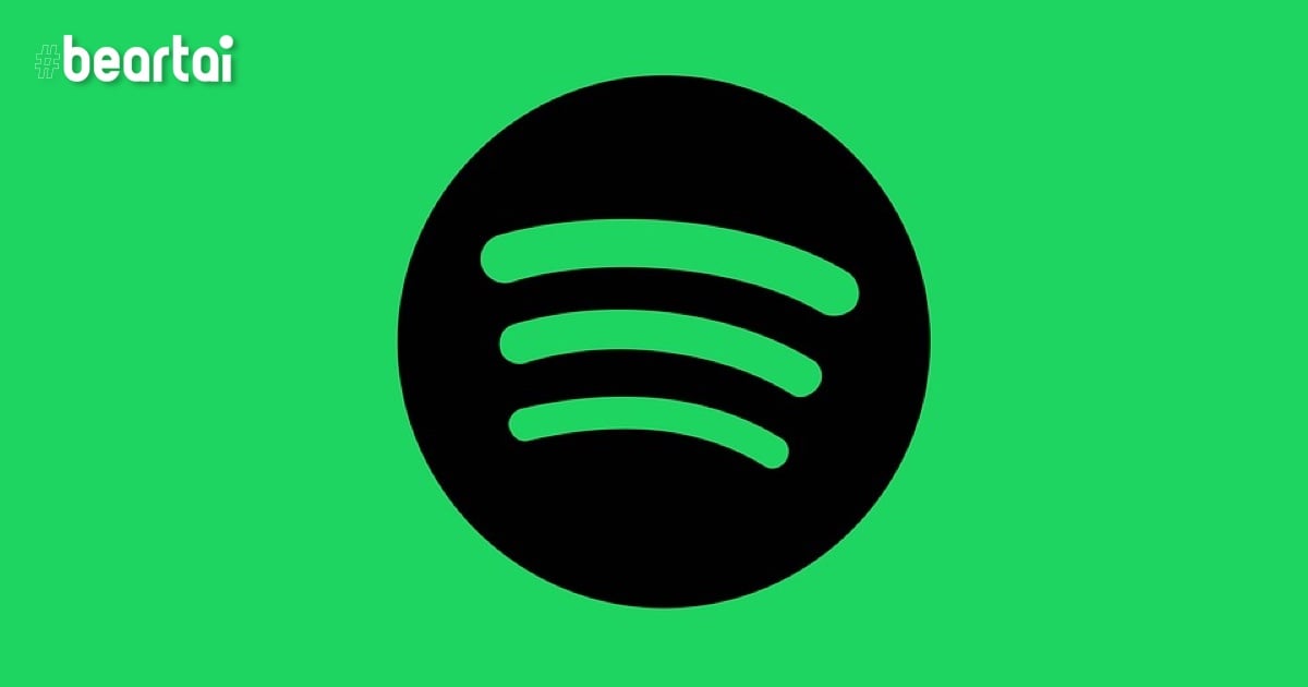 Spotify บน iOS อัปเดตมาพร้อมกับฟีเจอร์ตั้งเวลาเล่นเพลงก่อนนอนได้แล้ว