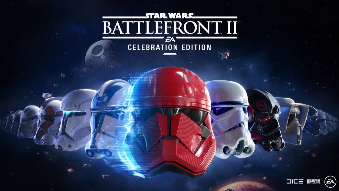 EA เปิดตัว Star Wars Battlefront II: Celebration Edition พร้อมอัปเดตใหม่จาก Star Wars: The Rise of Skywalker