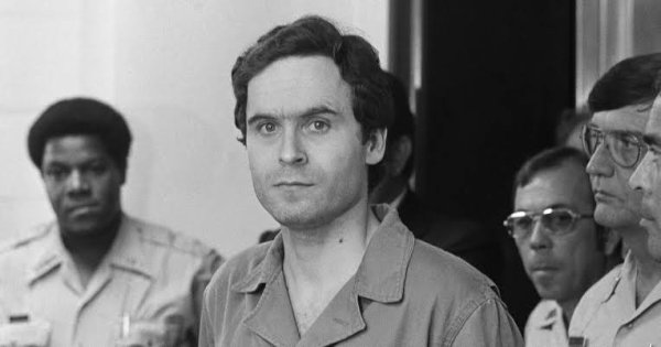 Ted Bundy