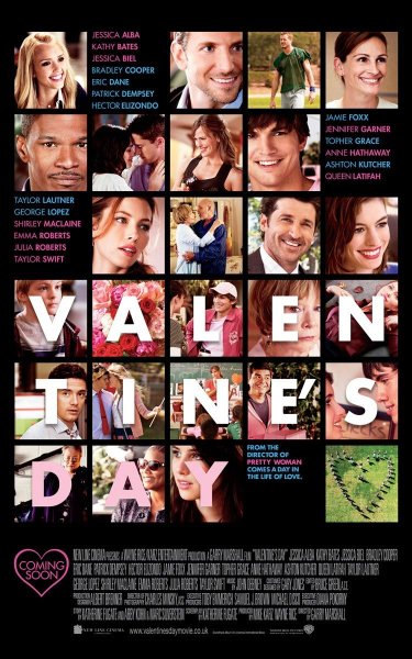 Valentine's Day (2016)