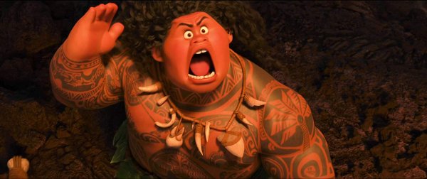 Moana