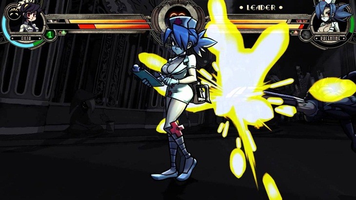 Skullgirls