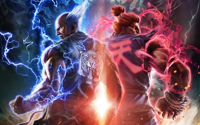 Tekken 7