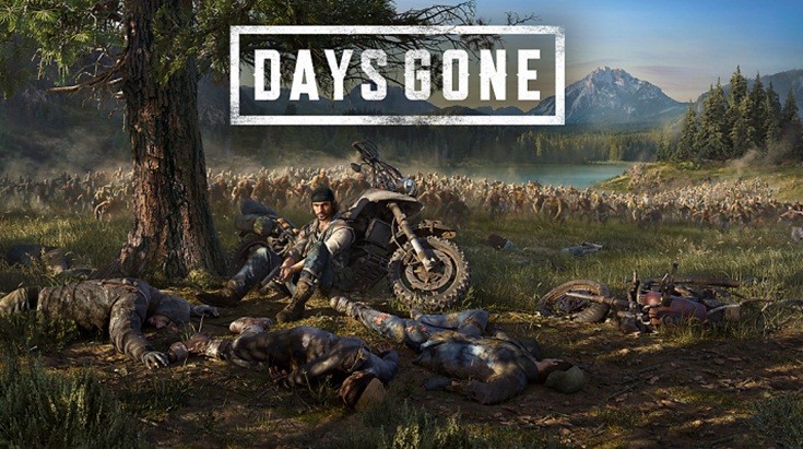 Days Gone