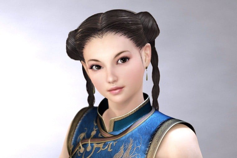 Virtua Fighter