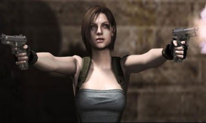 Resident Evil 3