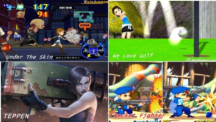 jill Valentine