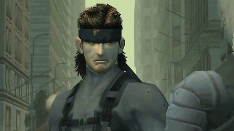 Solid Snake