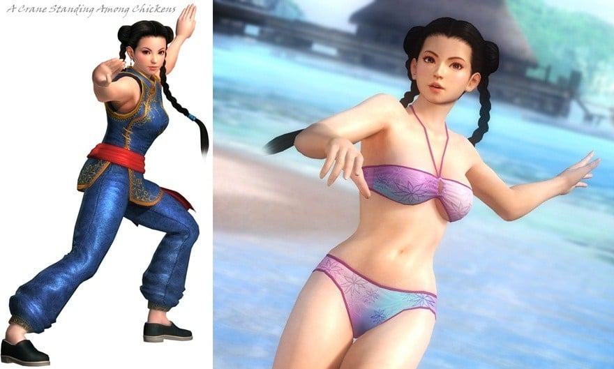 Virtua Fighter