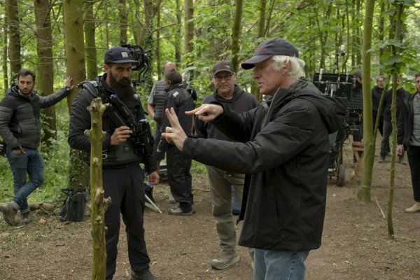 Roger Deakins