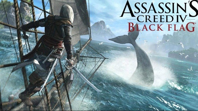 Assassin's Creed IV Black Flag