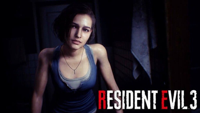 Resident Evil 3 Remake