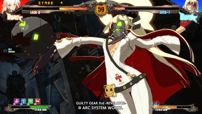 Guilty Gear