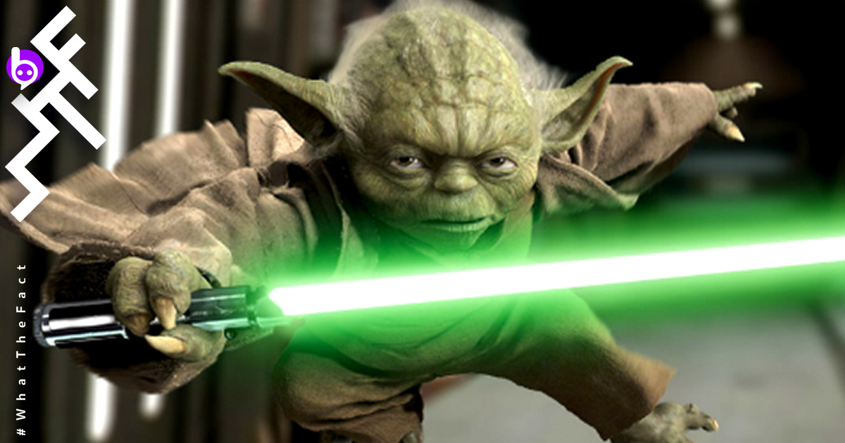 New Star Wars Movies Yoda