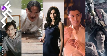 Top 10 Box Office Thai Films
