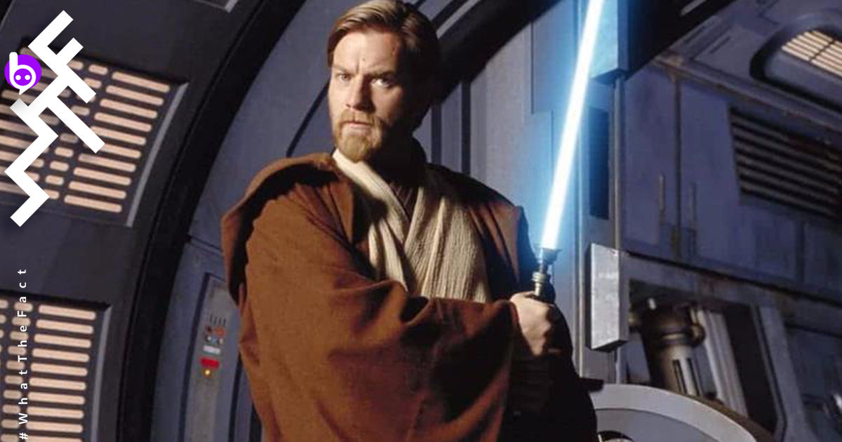 Obi-Wan Star Wars