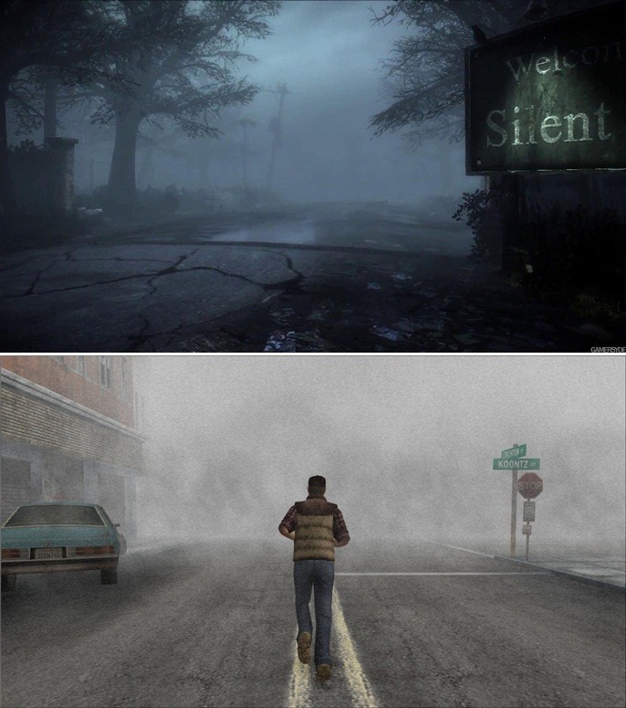 Silent Hill