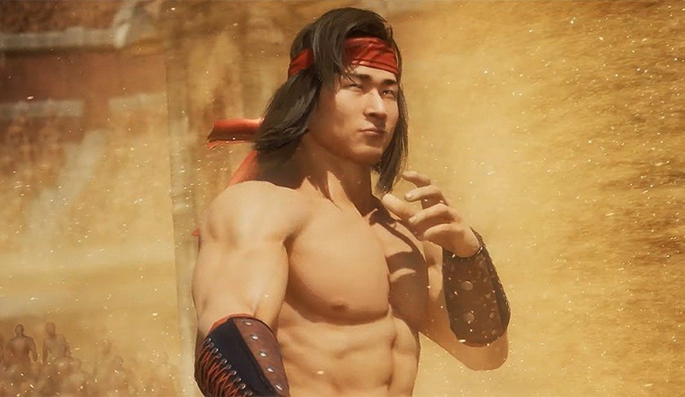 Mortal Kombat