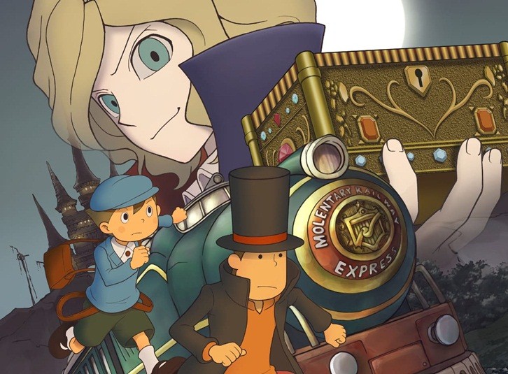 Professor Layton