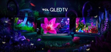 TCL เปิดตัวทีวี QLED รุ่นใหม่  มอบประสบการณ์การรับชมแห่งอนาคต