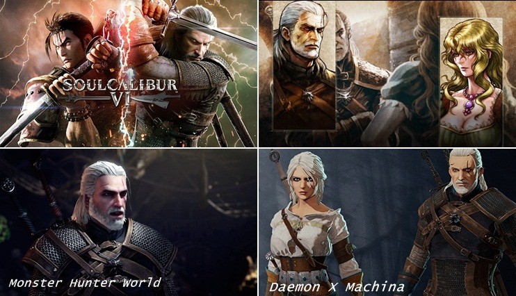 Geralt of Rivia